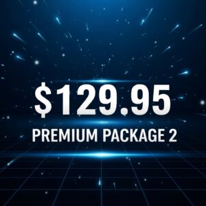 PREMIUM PACKAGE II