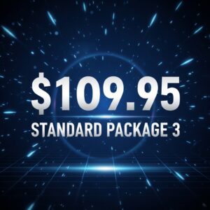 STANDARD PACKAGE 3