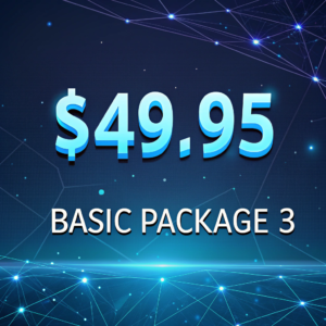 BASIC PACKAGE 3