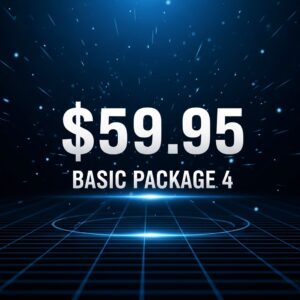 BASIC PACKAGE 4