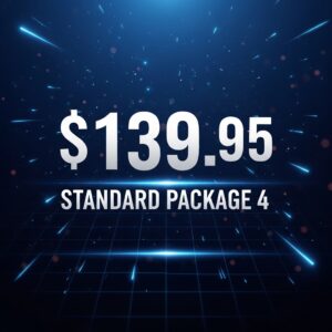 STANDARD PACKAGE 4
